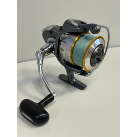 Котушка Daiwa Freams 40C
